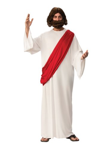 Jesus Costume - Nativity / Easter Costume