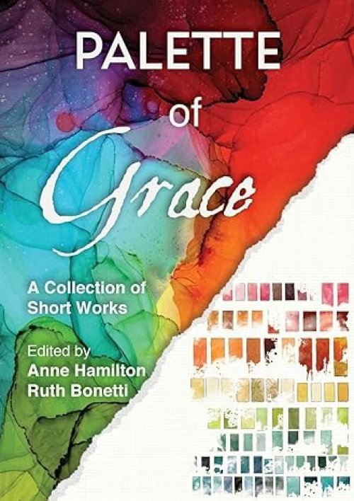 Palette of Grace