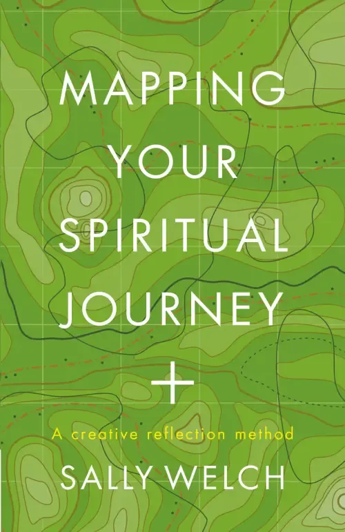 Mapping Your Spiritual Journey