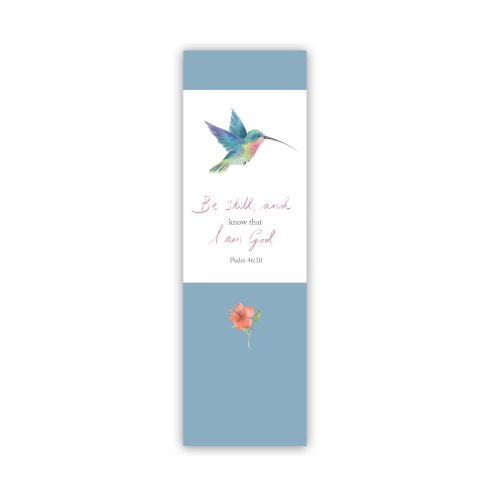 Still Bookmark