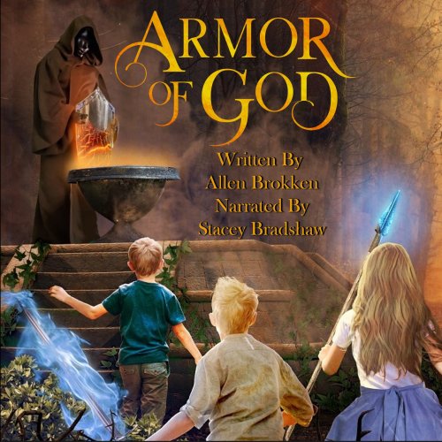 Armor of God