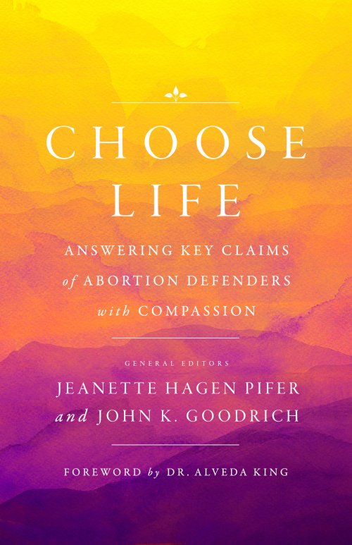 Choose Life