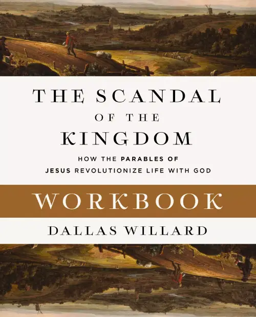 The Scandal of the Kingdom Workbook