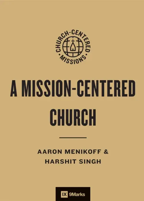 Prioritizing Missions in the Church