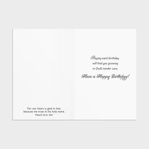 Birthday Marjoline Bastin Everyday Boxed Cards