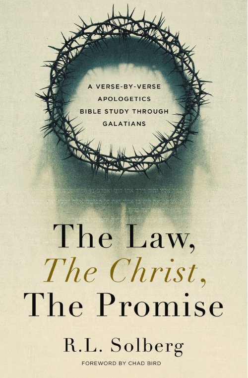 The Law, the Christ, the Promise