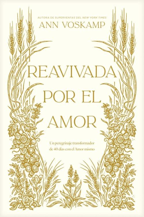 Reavivada por el Amor