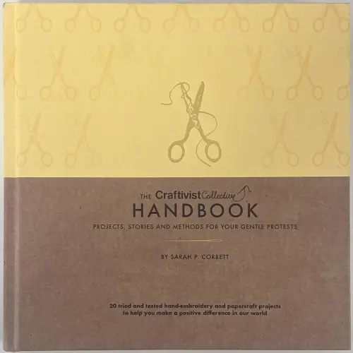 Craftivist Collective Handbook