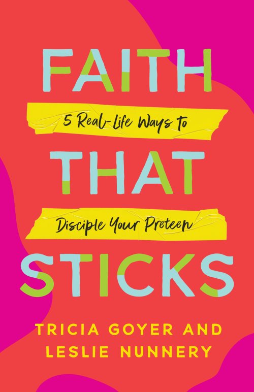 Faith That Sticks