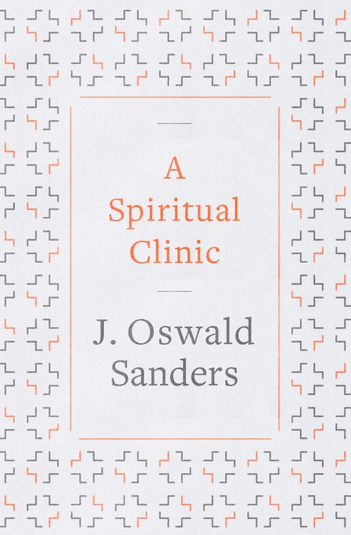 A Spiritual Clinic