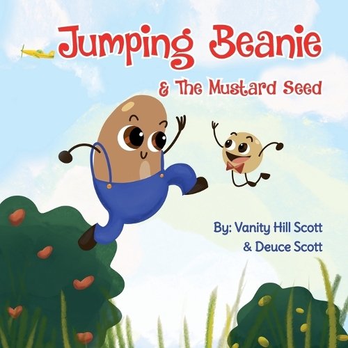 Jumping Beanie & The Mustard Seed