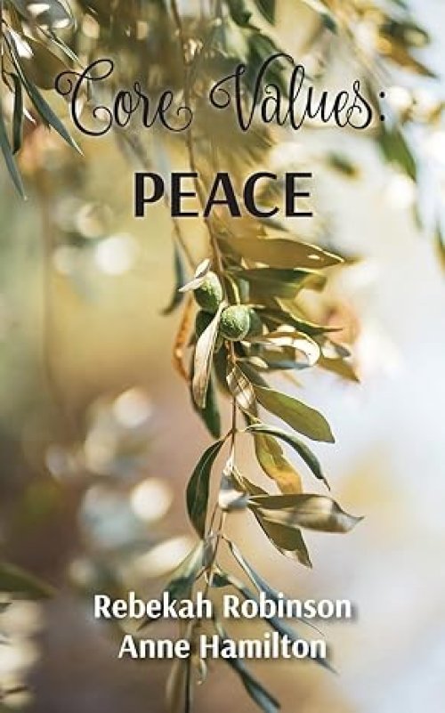 Core Values: Peace