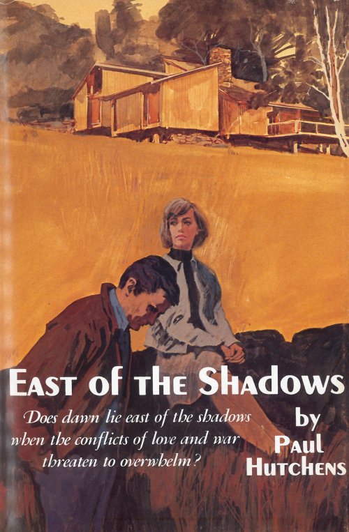 East of the Shadows