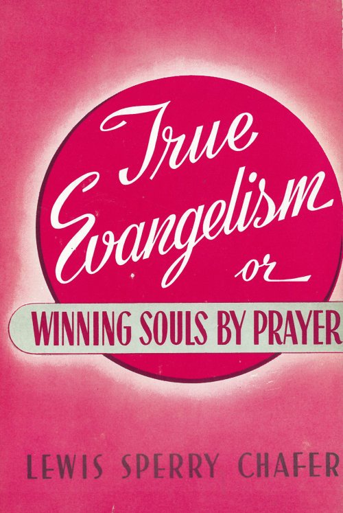 True Evangelism