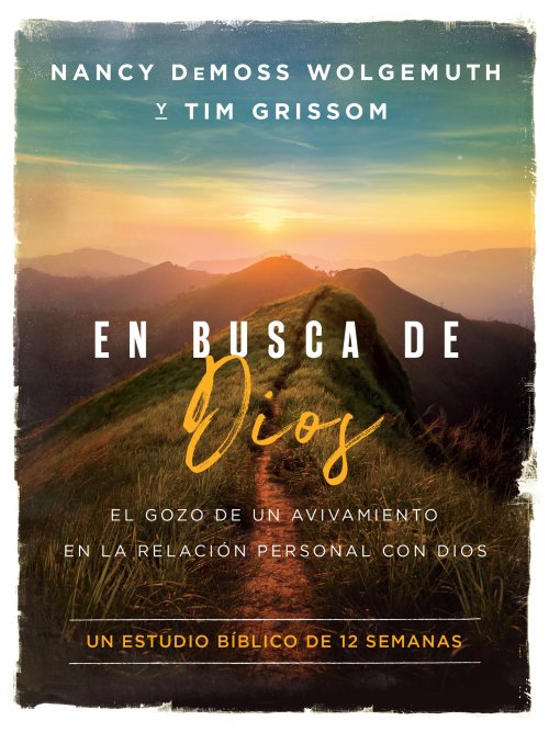 En busca de Dios