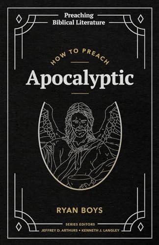 How to Preach Apocalyptic