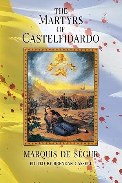 The Martyrs of Castelfidardo