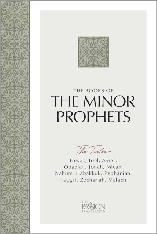 The Minor Prophets