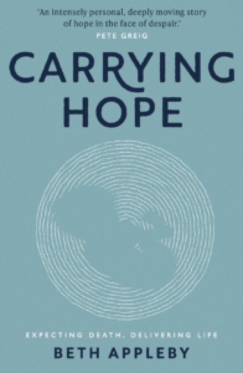 Carrying Hope