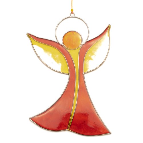 Angel Suncatcher