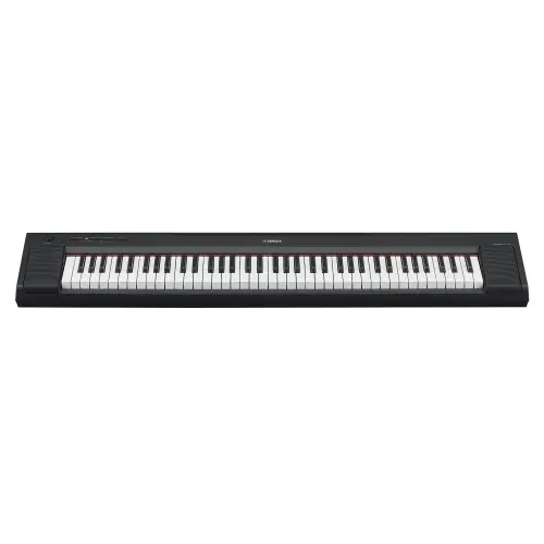 Yamaha Piaggero NP35 Electronic Keyboard