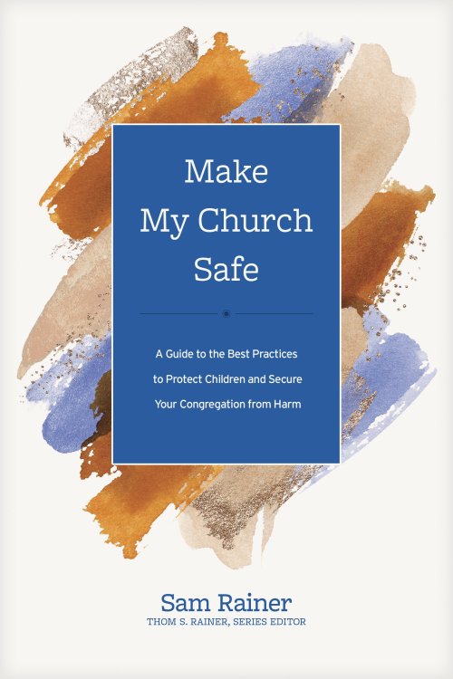 Make My Church Safe