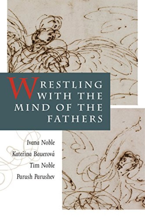 Wrestling With the mind of  the Fathers