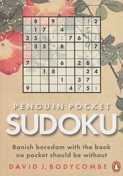 Penguin Pocket Sudoku