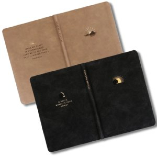 Hosanna Revival Notebooks: Holy Land Collection