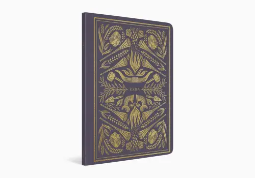 Ezra - ESV Illuminated Scripture Journal