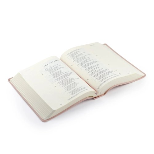 Hosanna Revival ESV Journaling Bible: Shiloh Theme