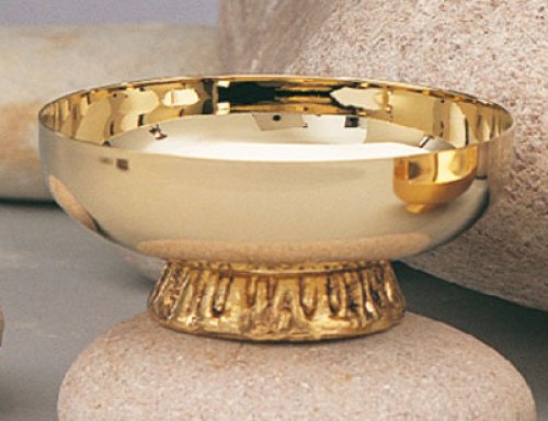 Open Ciborium (53mm x 142mm)