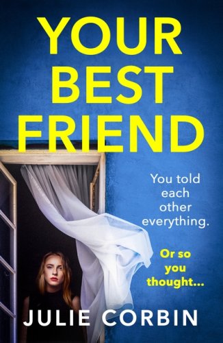 Your Best Friend