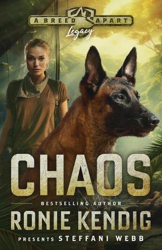 Chaos: A Breed Apart Novel