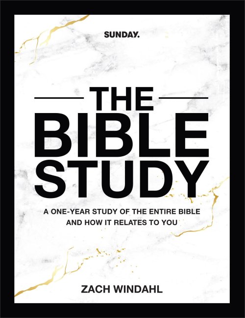 The Bible Study