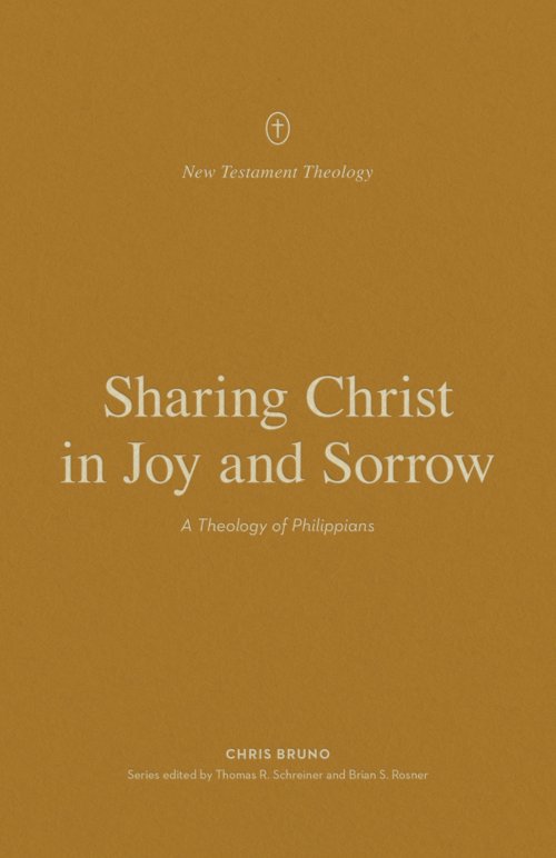 Sharing Christ in Joy and Sorrow