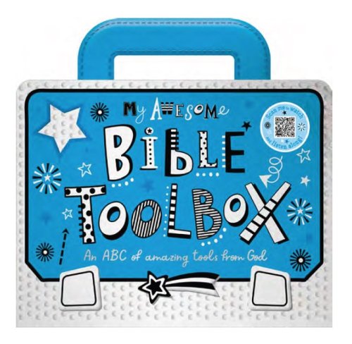 My Awesome Bible Toolbox