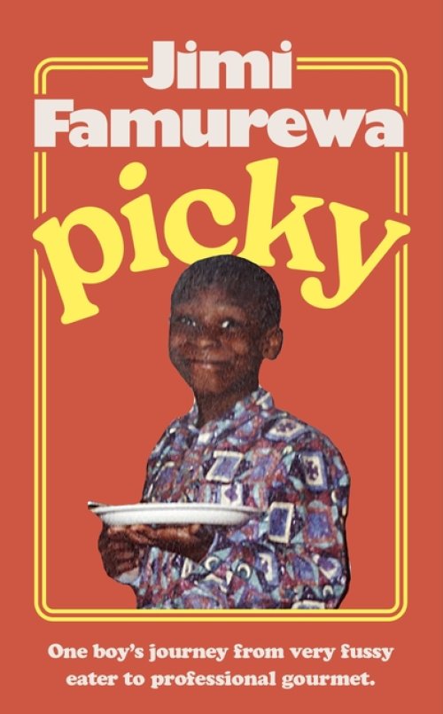 Picky