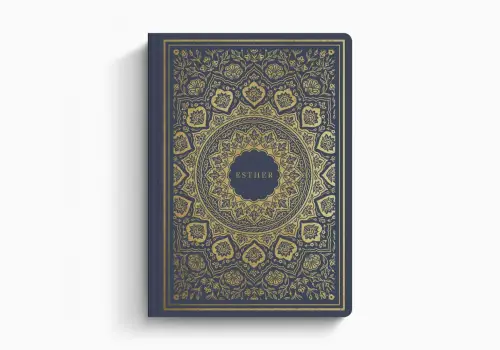 Esther - ESV Illuminated Scripture Journal