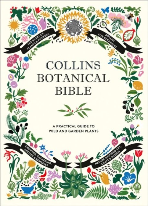 Collins Botanical Bible