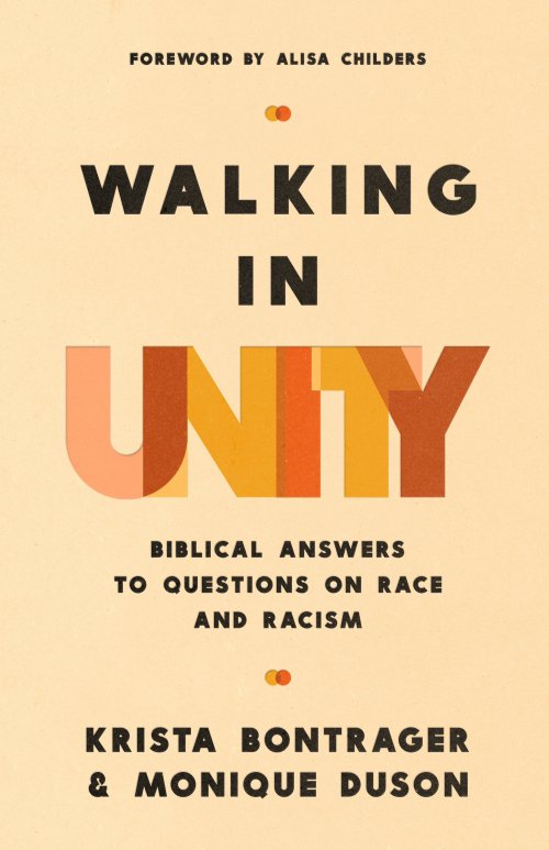 Walking in Unity