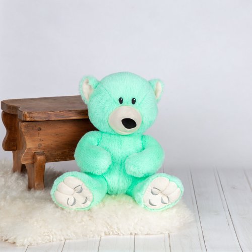 Calm Bear - Large Mood Bear