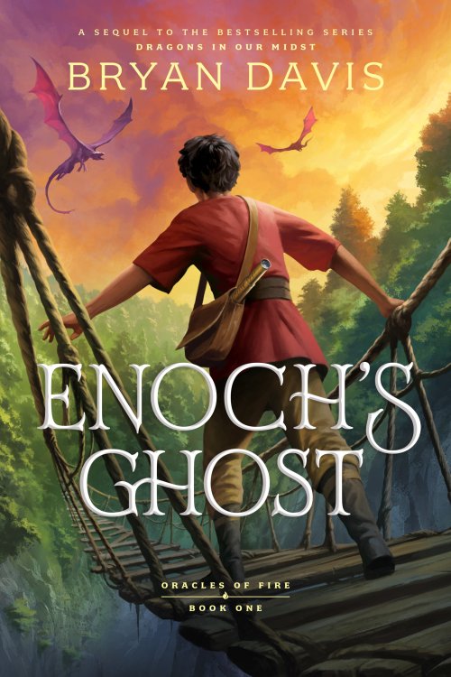 Enoch's Ghost