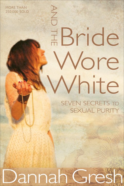 And the Bride Wore White