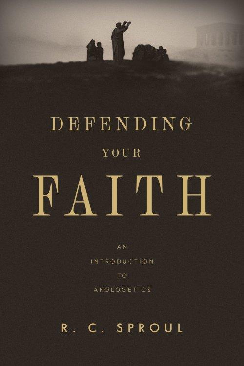 Defending Your Faith