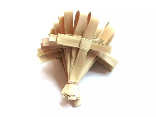 Small Palm Crosses Pack of 50