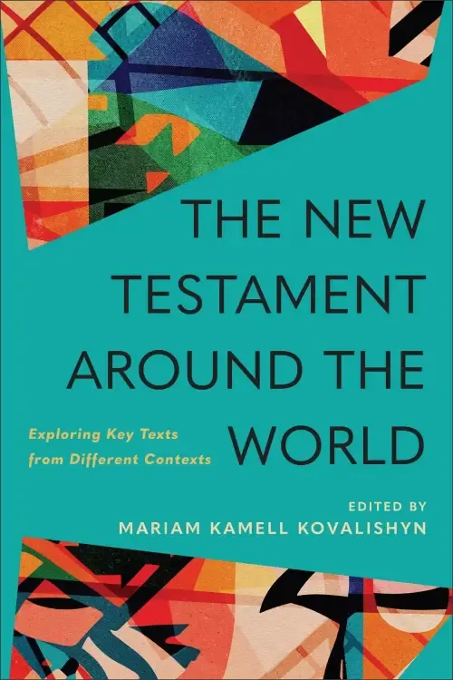 The New Testament around the World