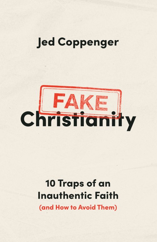 Fake Christianity