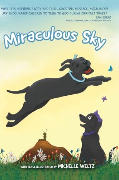 Miraculous Sky