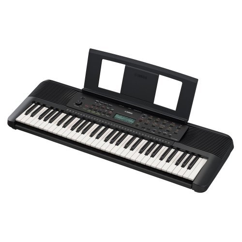 Yamaha PSRE283 Portable Keyboard Package